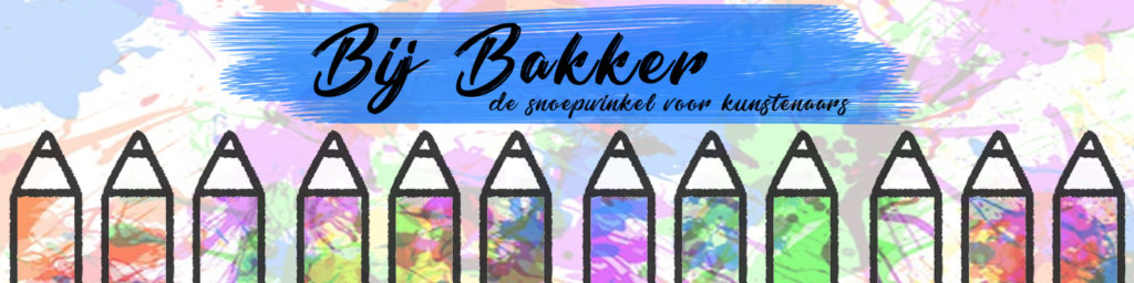 Simone Bakker - Bij Bakker Linkedin banner profielfotograaf